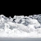 Стеновая панель из стекла Контраст 600x600x6мм