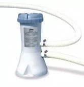 Картриджный фильтр-насос Intex Krystal Clear, 28638   3785л/ч, картридж А