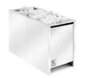 Электрическая печь Karina Classic 30 кВт, без пульта в интернет-магазине WellMart24.com