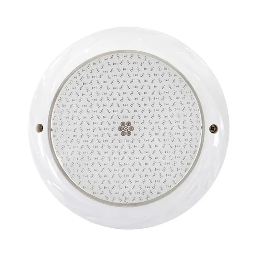 Прожектор светодиодный Aquaviva LED008 252LED, RGB, 18 Вт