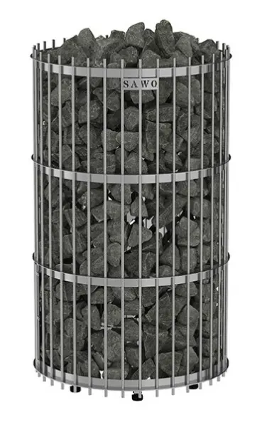 Электрическая печь Sawo Orion ORN-105NS-G-P, без пульта в интернет-магазине WellMart24.com