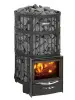 Дровяная печь Harvia Legend 300, WK300LD