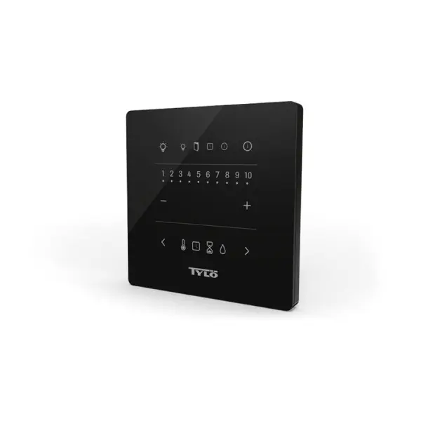 Электрическая печь Tylo Sense Pure 6 в комплекте с пультом управления, 61001344 в интернет-магазине WellMart24.com