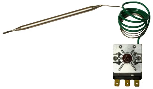 Термостат для электропечей Harvia ZSN-250, 112°С
